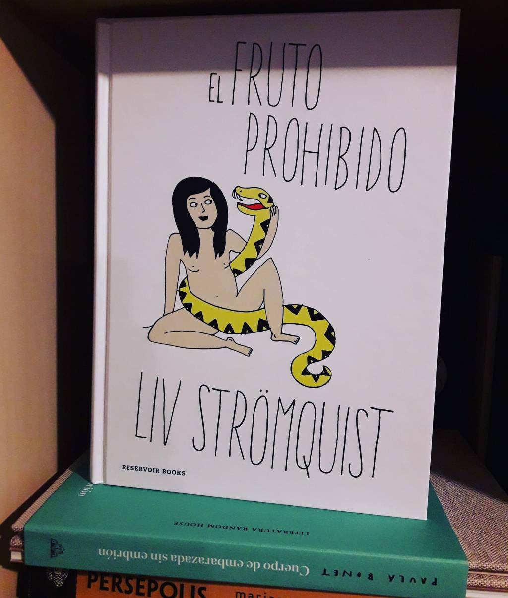 El poder absoluto del humor. Una historia cultural de la&nbsp;vulva.