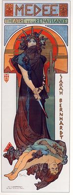 Curso de Mitología y&nbsp;Mujer