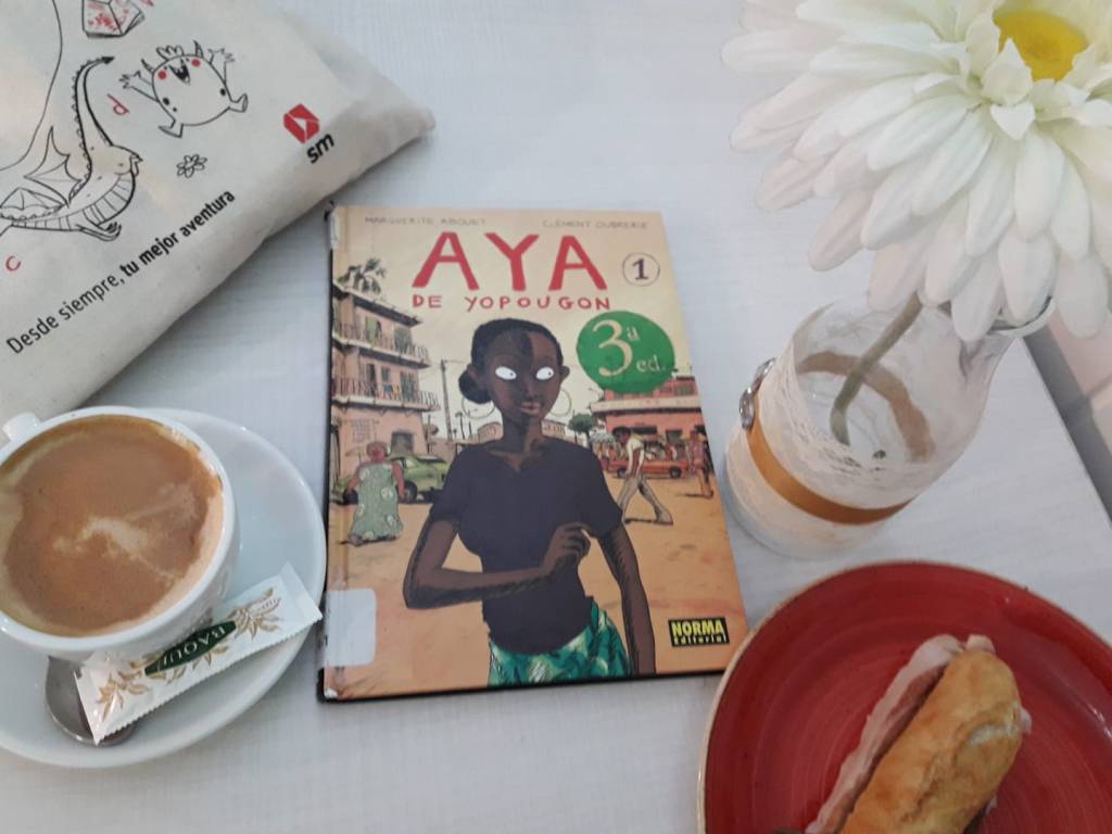 Lectura para comenzar el año. La comentaremos en febrero en el club de lectura de&nbsp;Leioa.