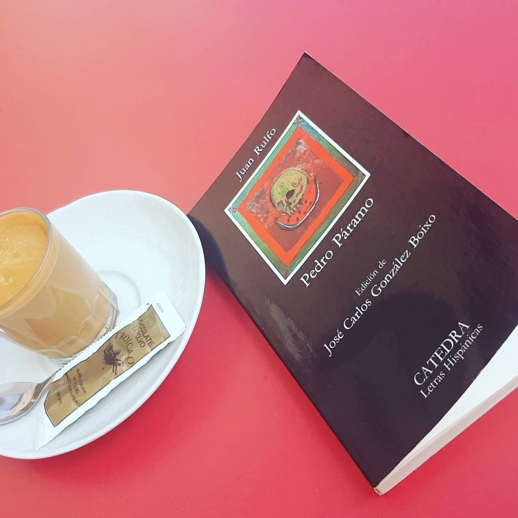 Empezamos el curso 2023-2024 y lo hacemos a lo grande. El viernes tenemos Taller de escritura creativa y el sábado, Taller de lectura crí­tica de Libreramente y Pedro Páramo.
El 2022-2023 fue un curso increí­ble y áste se presenta aún mejor. Voy a currar muchí­simo, pero voy a ser inmensamente&nbsp;feliz.