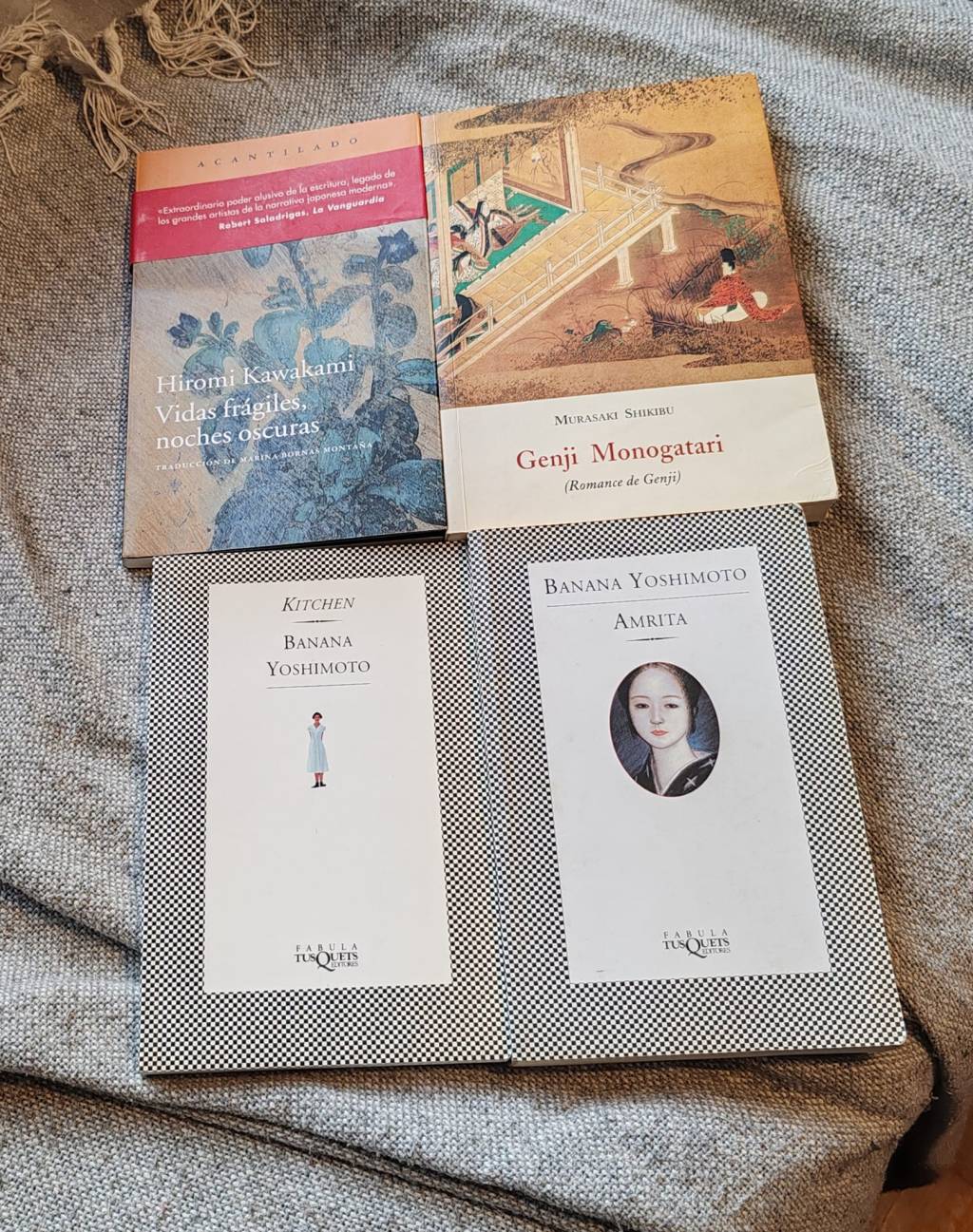 Kitchen – Banana&nbsp;Yoshimoto