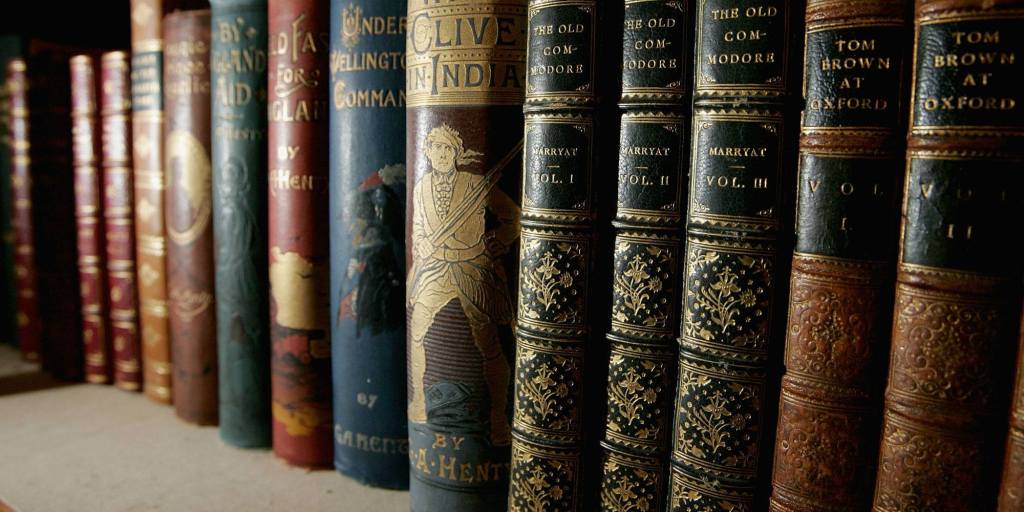 Lista de lecturas del&nbsp;2018