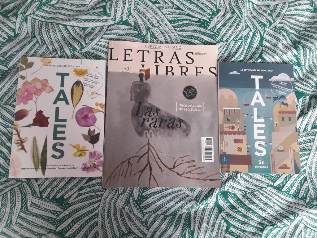 Y áste es mi maravilloso plan para esta calurosa tarde de&nbsp;agosto.