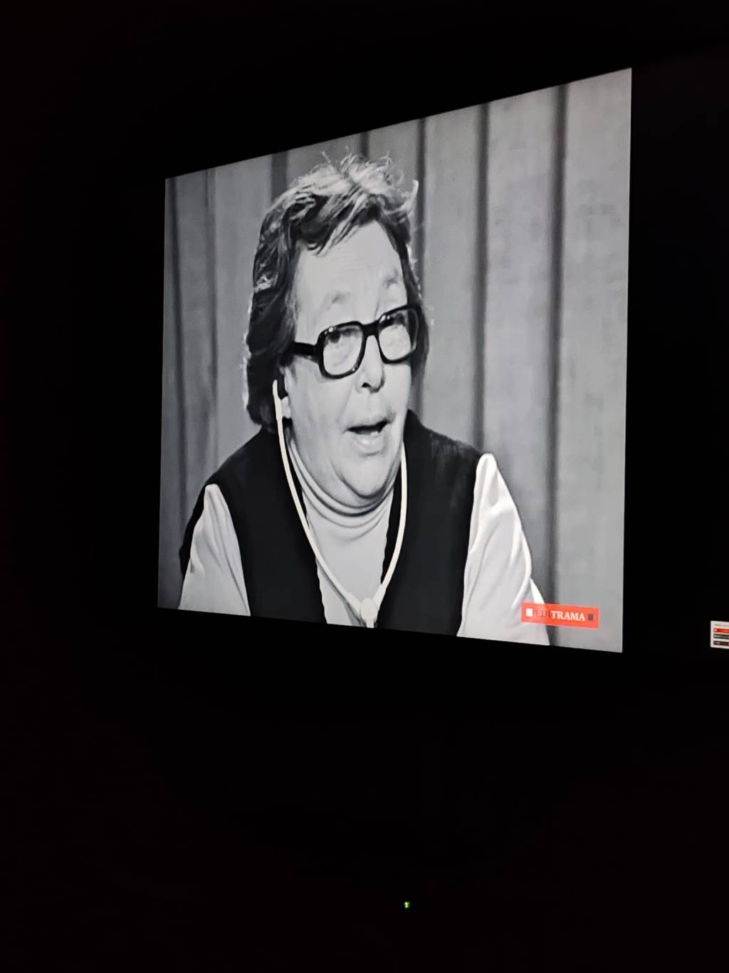 Marguerite Duras me acompaña desde&nbsp;siempre.