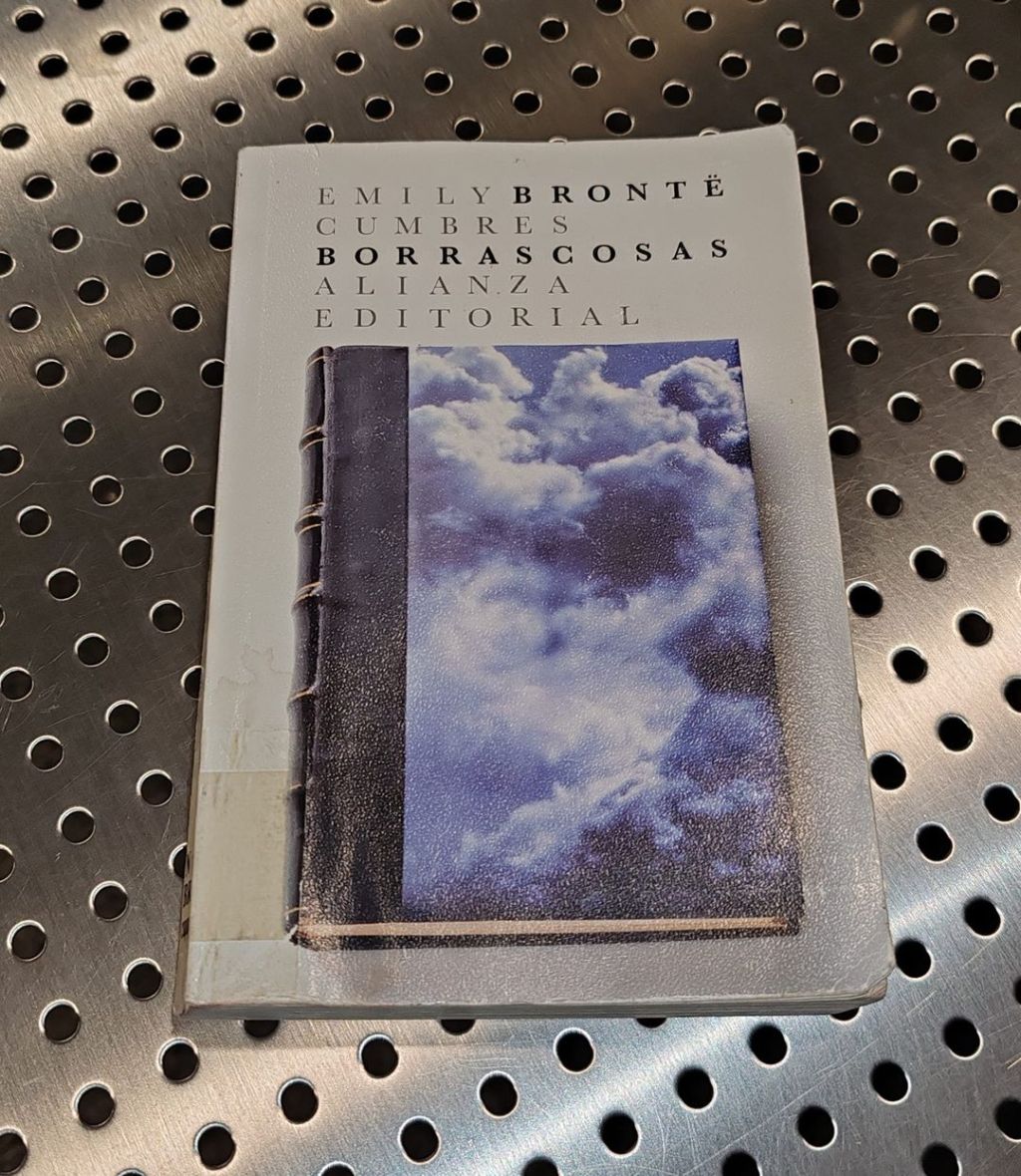 Cumbres borrascosas –&nbsp;Santurtzi