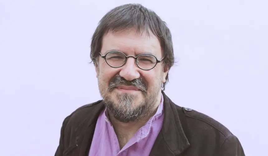 Entrevista con Iban&nbsp;Zaldua