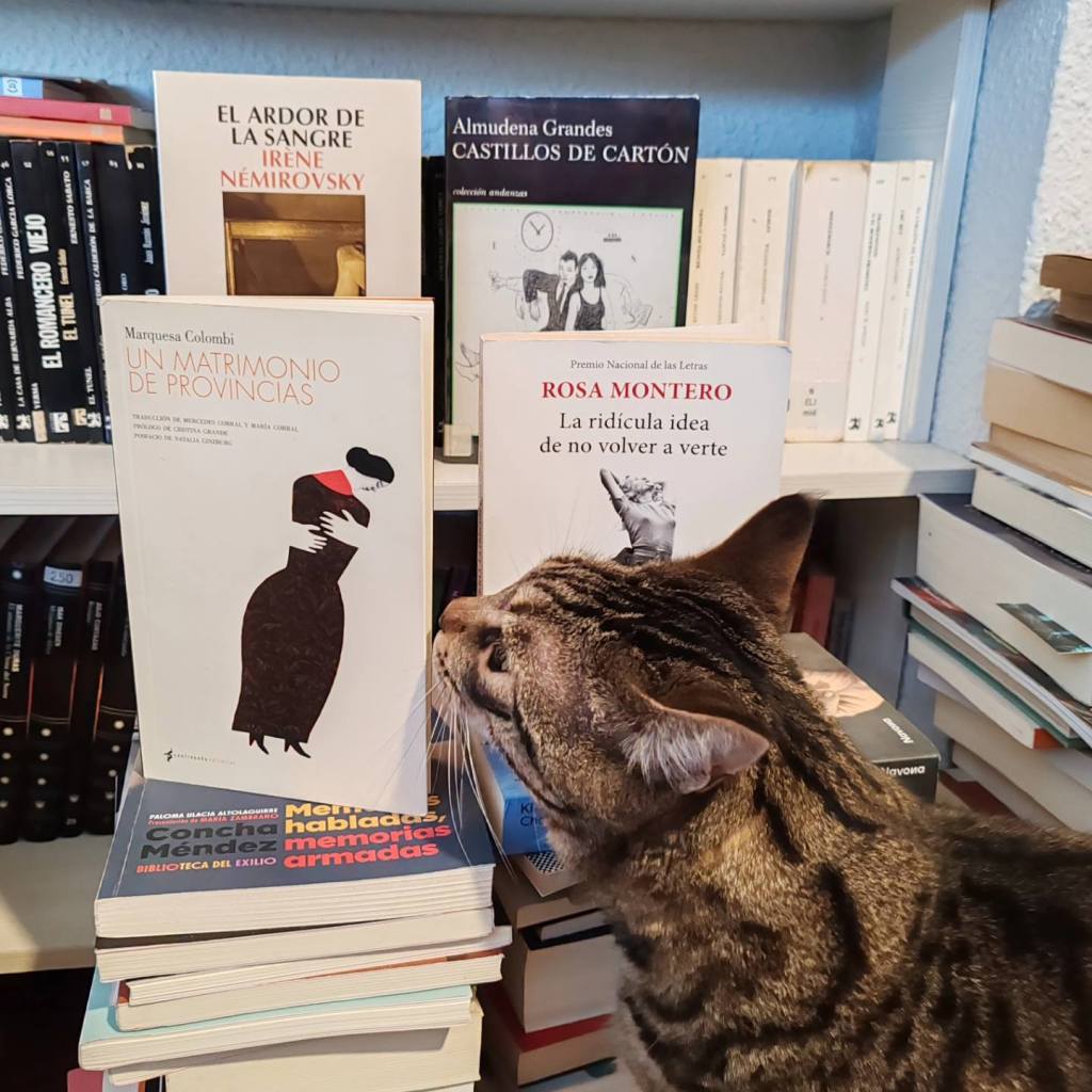 No hay lectura sin&nbsp;relectura