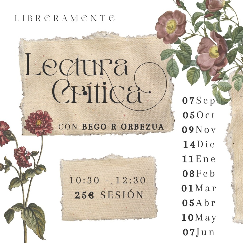 Taller de lectura crítica en&nbsp;Libreramente