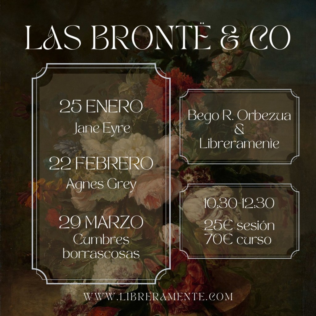 LAS BRÖNTE &&nbsp;CO