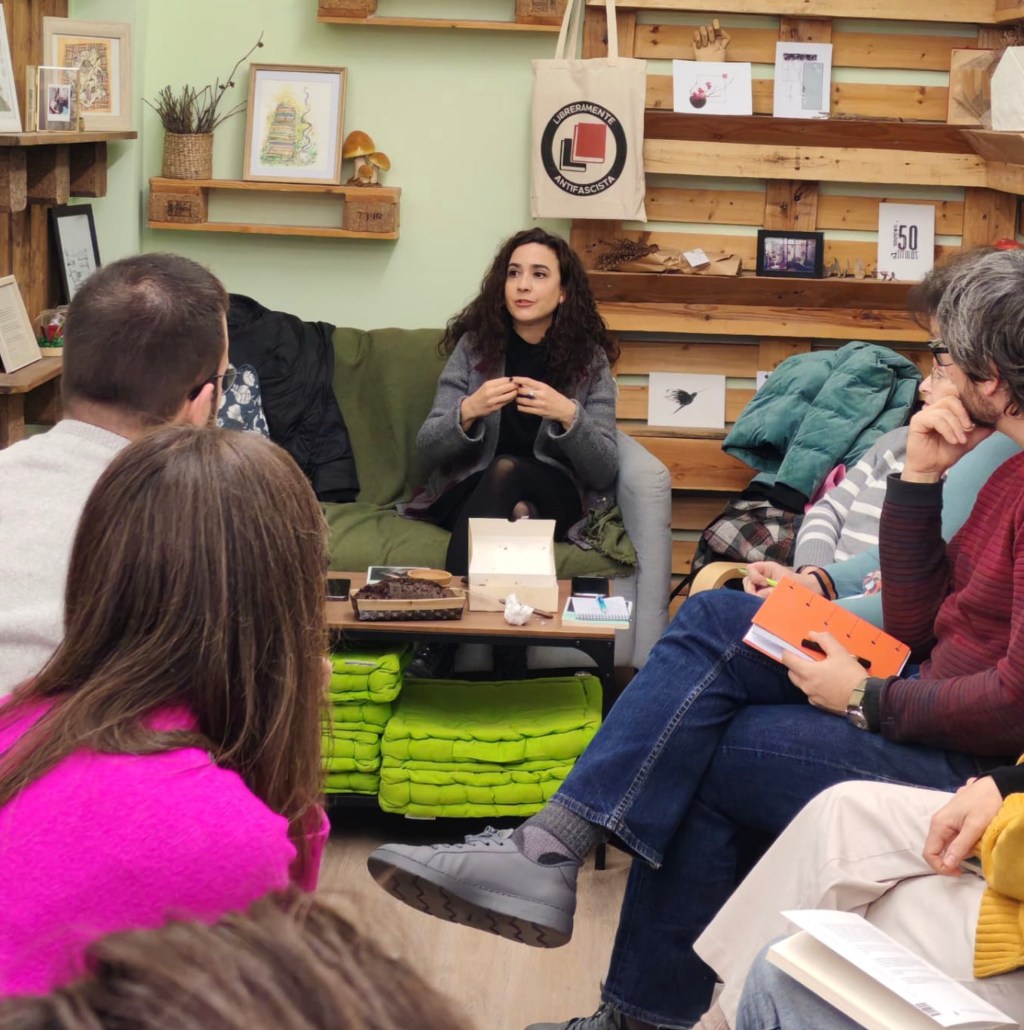 De qué se esconden las tortugas – Ianire&nbsp;Doistua