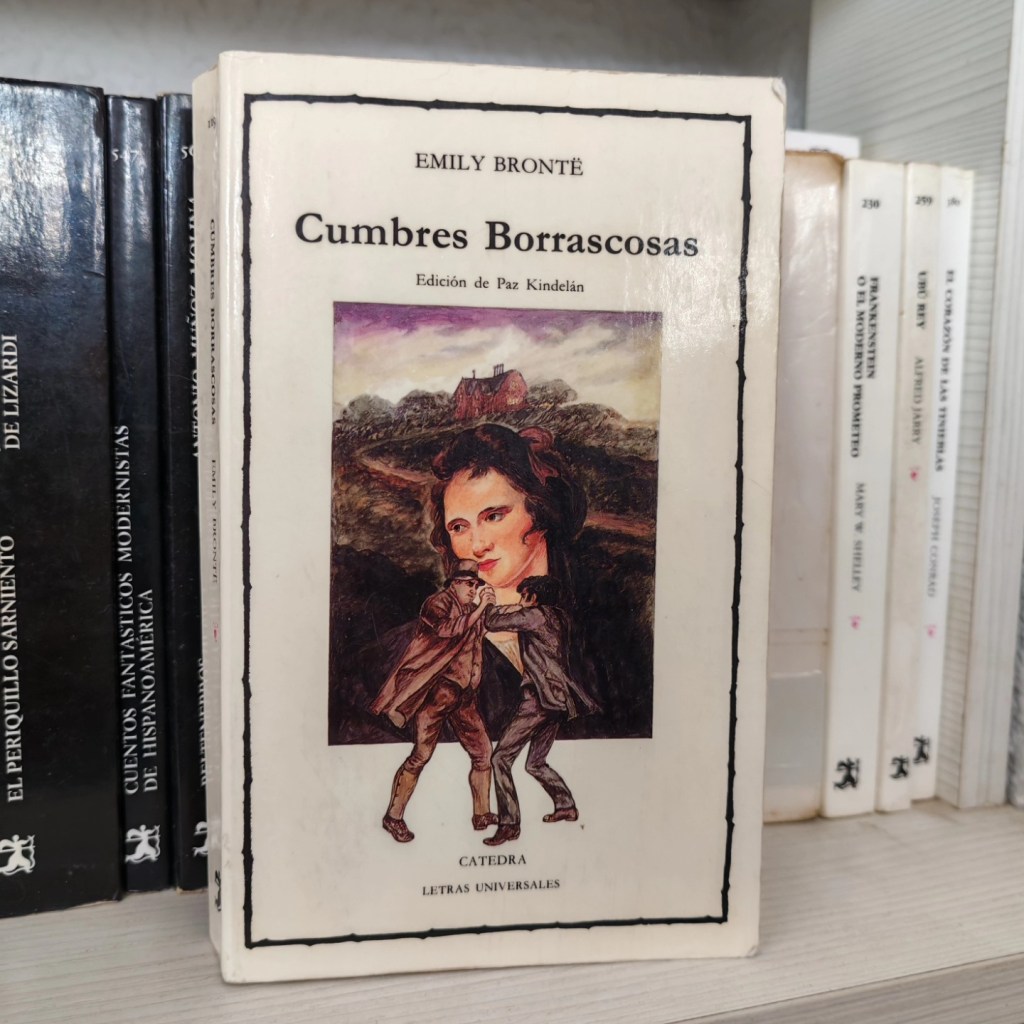 Leer a señoras&nbsp;grandérrimas