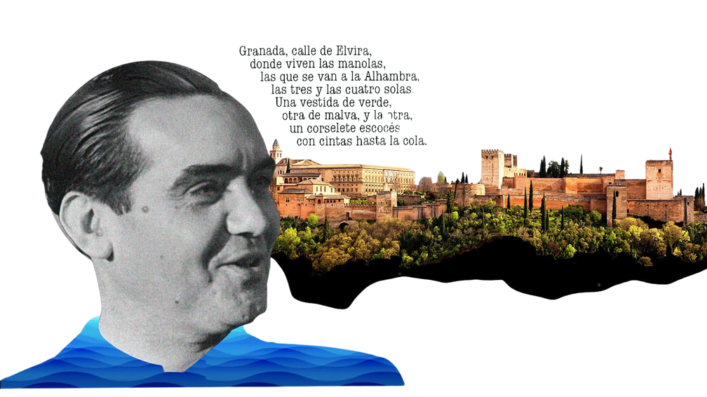 Siguiendo las huellas de&nbsp;Lorca