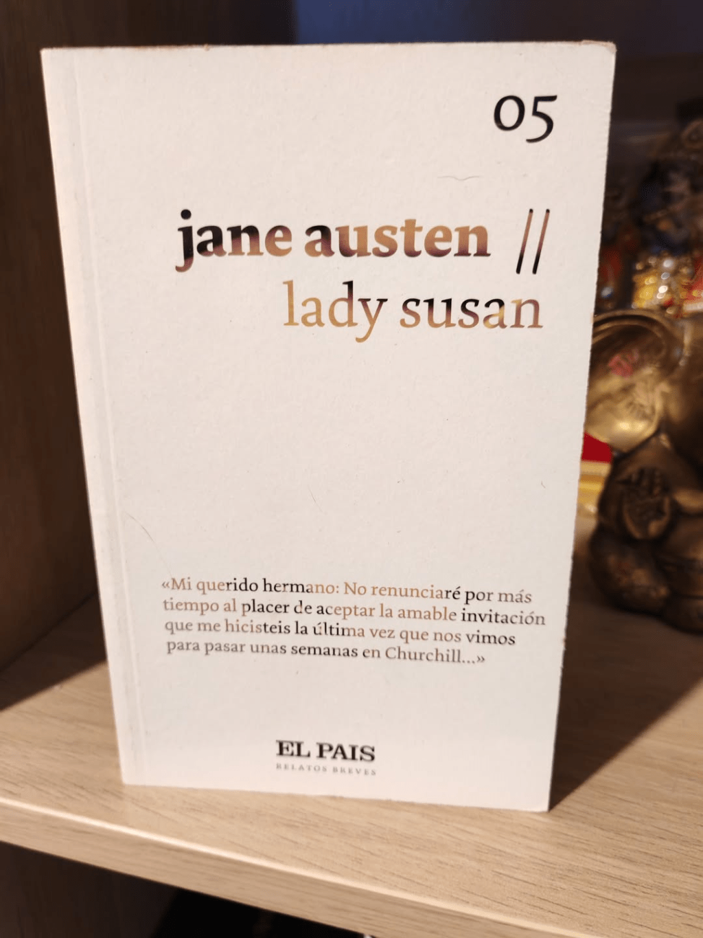 Lady Susan – Jane&nbsp;Austen